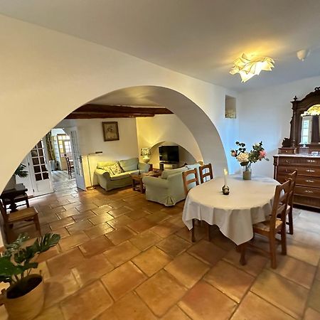 Maison Elsud La Garde-Freinet Centre 3 Chambres Terrasse Parking מראה חיצוני תמונה