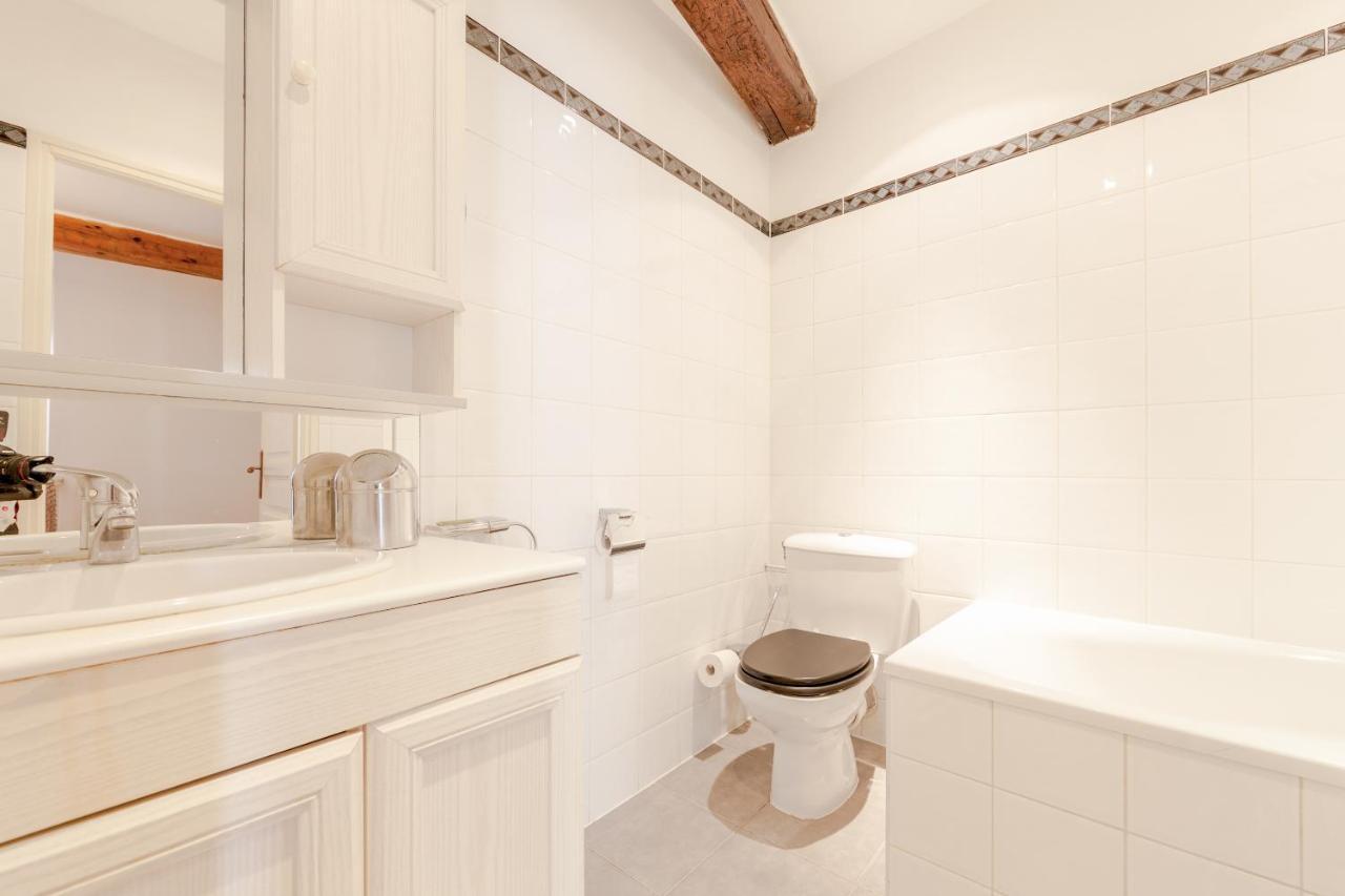 Maison Elsud La Garde-Freinet Centre 3 Chambres Terrasse Parking מראה חיצוני תמונה