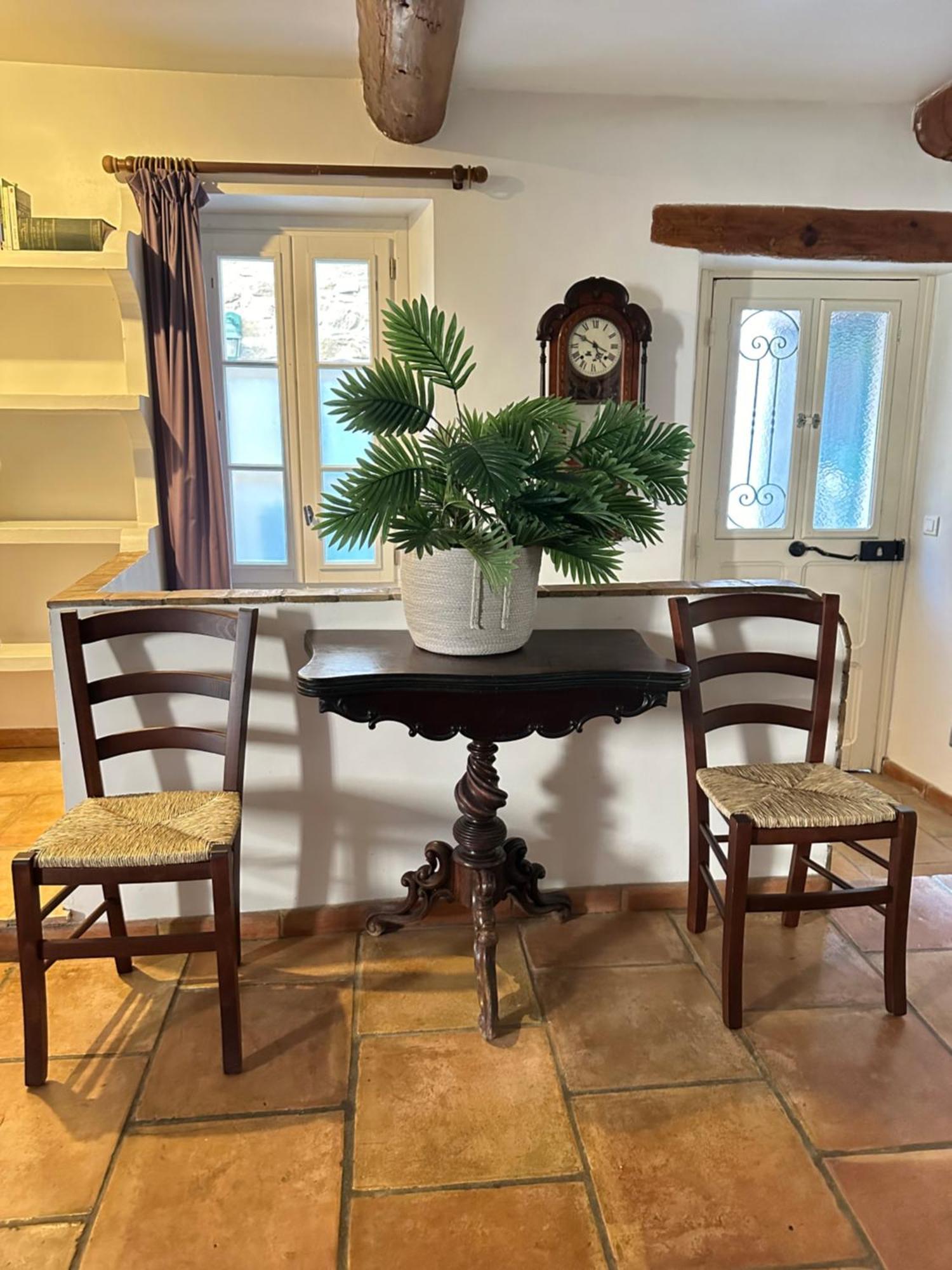 Maison Elsud La Garde-Freinet Centre 3 Chambres Terrasse Parking מראה חיצוני תמונה