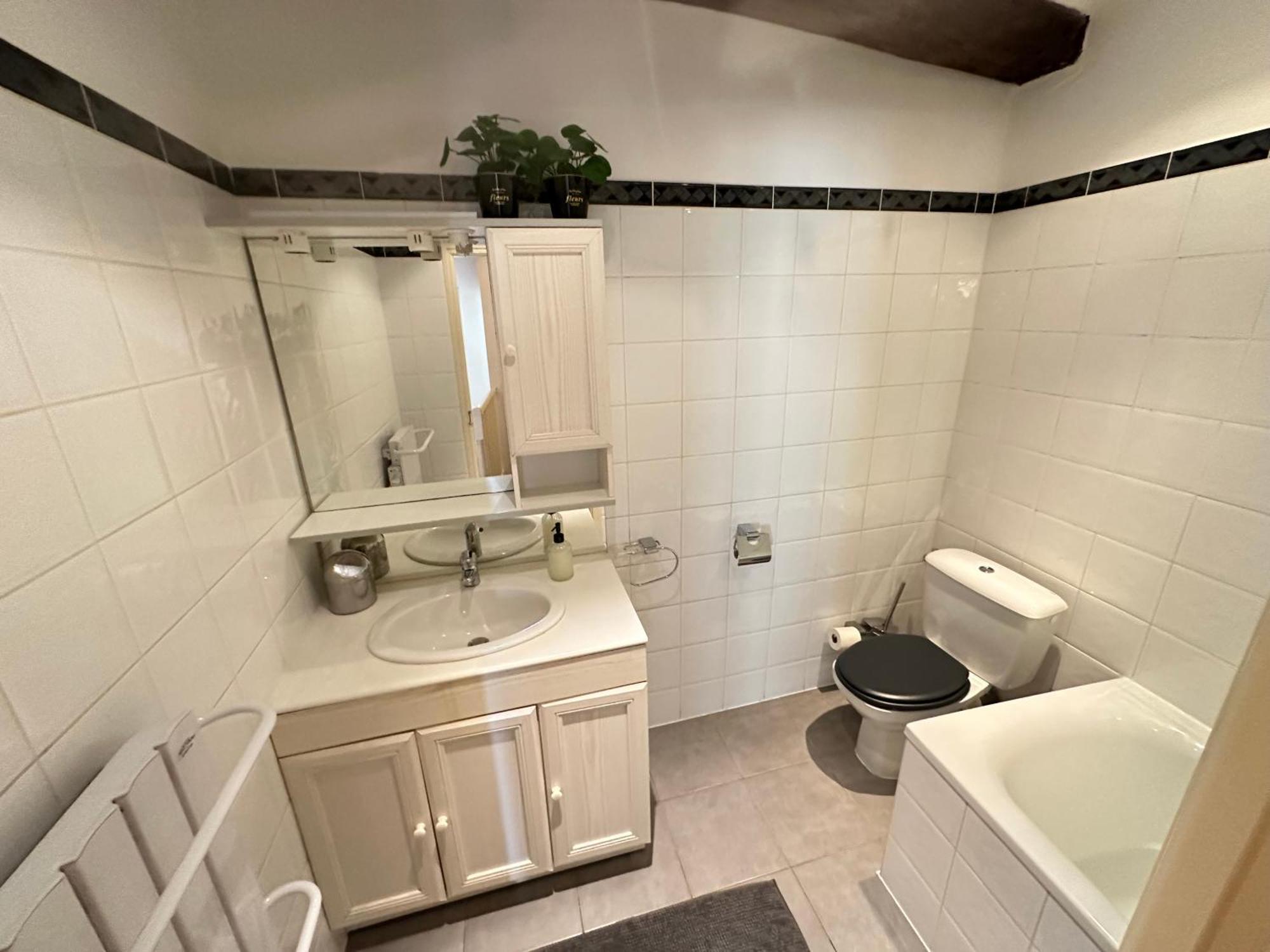 Maison Elsud La Garde-Freinet Centre 3 Chambres Terrasse Parking מראה חיצוני תמונה