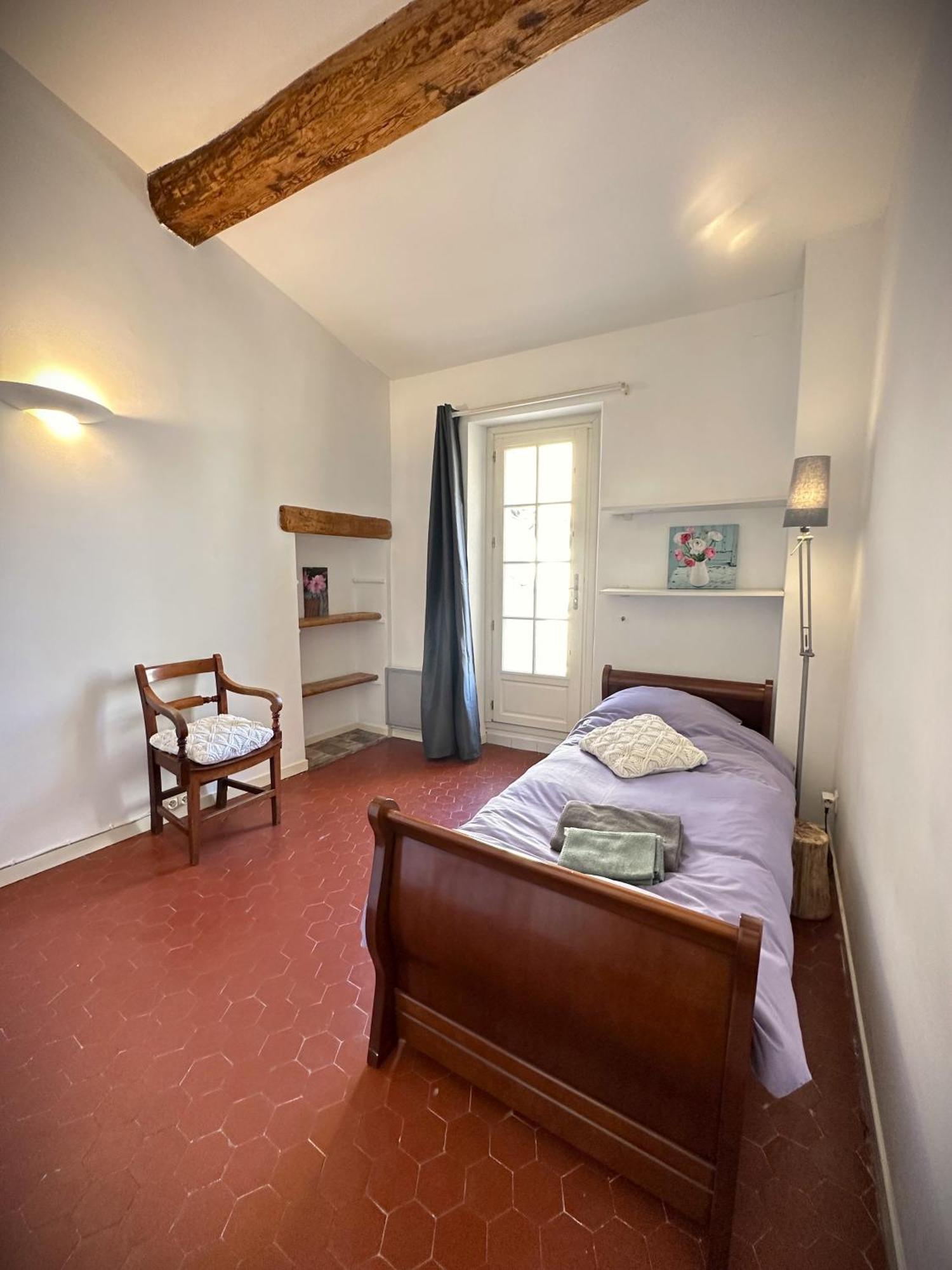 Maison Elsud La Garde-Freinet Centre 3 Chambres Terrasse Parking מראה חיצוני תמונה