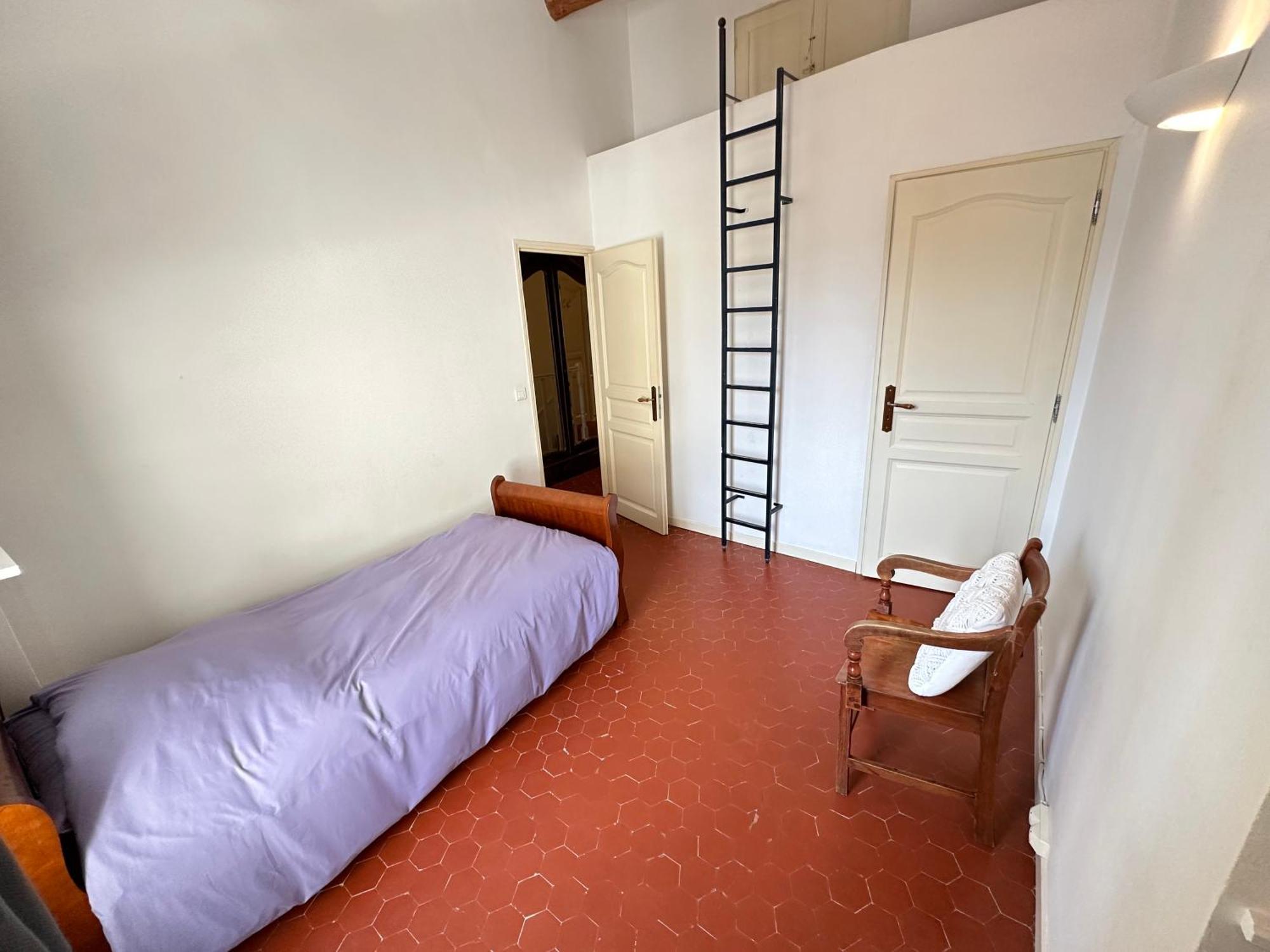 Maison Elsud La Garde-Freinet Centre 3 Chambres Terrasse Parking מראה חיצוני תמונה